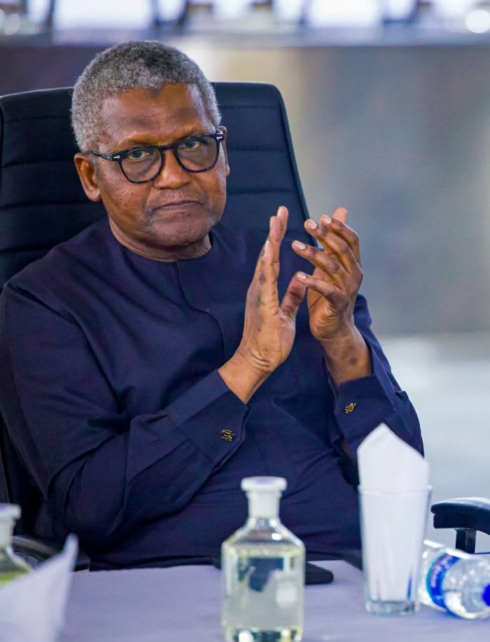 5 African Billionaires Transforming the Future of Africa